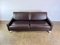 Ego 3-Seater Sofa in Leather from Rolf Benz 8