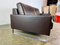 Ego 3-Sitzer Sofa aus Leder von Rolf Benz 3