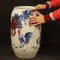 Chinesische Vase, Frühes 21. Jahrhundert 2
