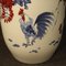 Chinesische Vase, Frühes 21. Jahrhundert 5