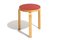 Vintage Desk and Stool by Alvar Aalto for Artek, 1970s, Image 3