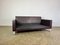 Ego 2-Seater Sofa in Leather from Rolf Benz 9