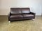 Ego 2-Seater Sofa in Leather from Rolf Benz 2