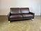 Ego 2-Seater Sofa in Leather from Rolf Benz, Image 2