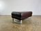 Ego Ottoman in Leather from Rolf Benz, Image 5