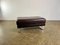 Ego Ottoman in Leather from Rolf Benz 2