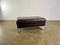 Ego Ottoman in Leather from Rolf Benz, Image 2