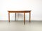 Danish Teak Dining Table, 1960s, Image 4