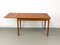 Danish Teak Dining Table, 1960s 2