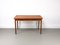 Danish Teak Dining Table, 1960s, Image 14