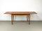 Danish Teak Dining Table, 1960s 5