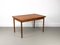 Danish Teak Dining Table, 1960s 10