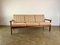 Mid-Century Danish Sofa in Teak by Sven Ellekaer for Komfort, 1960s 2