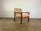 Mid-Century Easy Chair in Teak by Sven Ellekaer for Komfort, 1960s 3