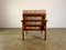 Mid-Century Easy Chair in Teak by Sven Ellekaer for Komfort, 1960s, Image 8
