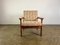 Mid-Century Easy Chair in Teak by Sven Ellekaer for Komfort, 1960s 4
