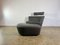 Drift Lounge Chair and Ottoman from Walter Knoll / Wilhelm Knoll, Set of 2 2