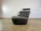 Drift Lounge Chair and Ottoman from Walter Knoll / Wilhelm Knoll, Set of 2, Image 2