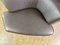 Drift Lounge Chair and Ottoman from Walter Knoll / Wilhelm Knoll, Set of 2 6