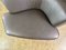 Fauteuil et Ottomane Drift de Walter Knoll / Wilhelm Knoll, Set de 2 6