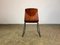 Mid-Century S22 Galvanitas Chair from Pagholz, 1960s, Image 4