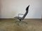 EA 124 Aluminium Swivel Lounge Chair by Charles & Ray Eames for Vitra, Image 3