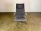 Fauteuil Pivotant EA 124 en Aluminium par Charles & Ray Eames pour Vitra 6