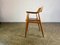 Mid-Century Teak Armchair from Casala, 1960s 4