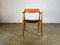 Fauteuil Mid-Century en Teck de Casala, 1960s 2