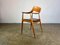 Fauteuil Mid-Century en Teck de Casala, 1960s 5