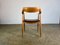 Fauteuil Mid-Century en Teck de Casala, 1960s 6