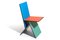 Vilbert Chair by Verner Panton for Ikea, 1990s 2