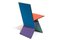 Vilbert Chair by Verner Panton for Ikea, 1990s 4