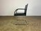 Cantilever Chair in Chrome and Leather from Walter Knoll / Wilhelm Knoll 6