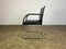 Chaise Cantilever en Chrome et Cuir de Walter Knoll / Wilhelm Knoll 6