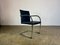 Cantilever Chair in Chrome and Leather from Walter Knoll / Wilhelm Knoll 3