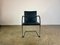 Chaise Cantilever en Chrome et Cuir de Walter Knoll / Wilhelm Knoll 4