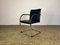 Cantilever Chair in Chrome and Leather from Walter Knoll / Wilhelm Knoll 5