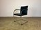 Chaise Cantilever en Chrome et Cuir de Walter Knoll / Wilhelm Knoll 5