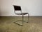 Mid-Century S33 Chair in Leather by Mart Stam & Marcel Breuer for Thonet, Image 1