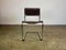 Chaise S33 Mid-Century en Cuir par Mart Stam & Marcel Breuer pour Thonet 2