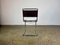 Chaise S33 Mid-Century en Cuir par Mart Stam & Marcel Breuer pour Thonet 6