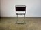 Mid-Century S33 Chair in Leather by Mart Stam & Marcel Breuer for Thonet 6
