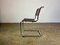 Chaise S33 Mid-Century en Cuir par Mart Stam & Marcel Breuer pour Thonet 4