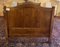 Louis Philippe Bed in Walnut, Image 9