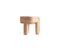 Enigma Wood Accent Chair by Alter Ego Studio 4