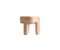 Enigma Wood Accent Chair by Alter Ego Studio, Image 4