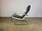 Mid-Century D35 Lounge Chair in Leather from Tecta 4