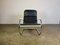 Mid-Century D35 Lounge Chair in Leather from Tecta 2