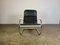 Mid-Century D35 Lounge Chair in Leather from Tecta, Image 2